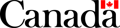 Logo du Canada