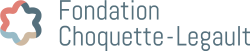 Logo de la Fondation Choquette-Legault