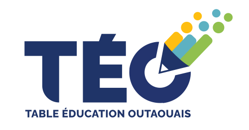 Logo de la Table Éducation Outaouais